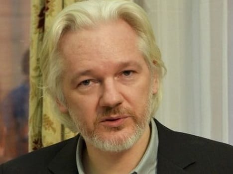 Britain denies to UN panel rule over wikileaks founder Julian assange