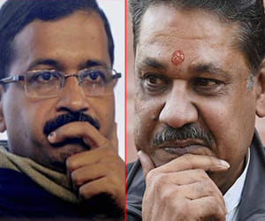 DDCA: a defamation case on Kejriwal and Kirti Azad
