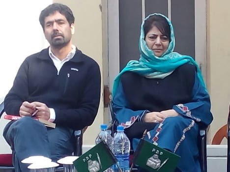 PDP awaiting Centre's response