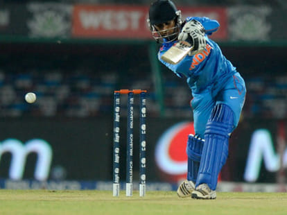 Team India Announed for Asia cup And T20 World Cup 
