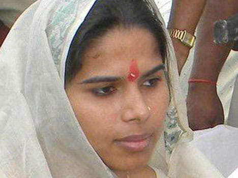 Allahabad: MLA Puja Pal nominated Civil Lines murder case.