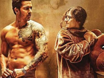 sanam teri kasam review