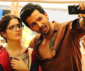 Sanam teri kasam on sale full movie