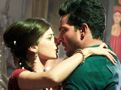 ghayal once again box office collection