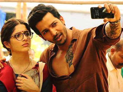 sanam teri kasam review