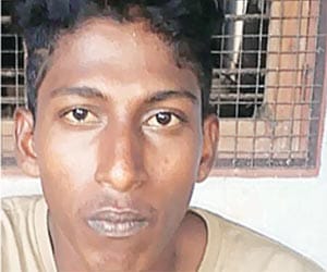 Kerala temple stops pujas for two days to mourn Muslim beaten to death.