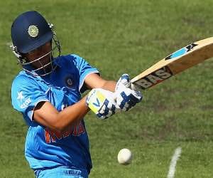 India vs Australia: 2nd Women ODI  