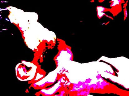 girl with her lover killed her fiance