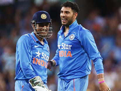 PREVIEW: India vs Sri lanka, Fst T20 Match