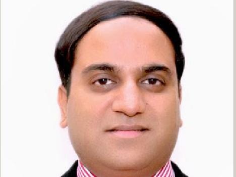 IAS officer abhishek jain campaign for save girl child in himachal.