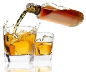 wrong Excise policies in uttarakhand.