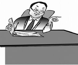 after 5 years of census have not yet received money