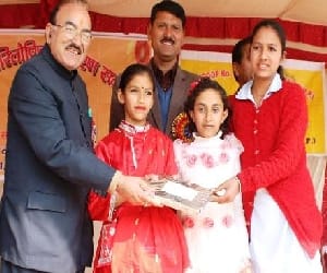 annual function in drung school