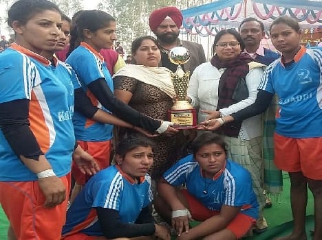 miri piri club won in kabaddi