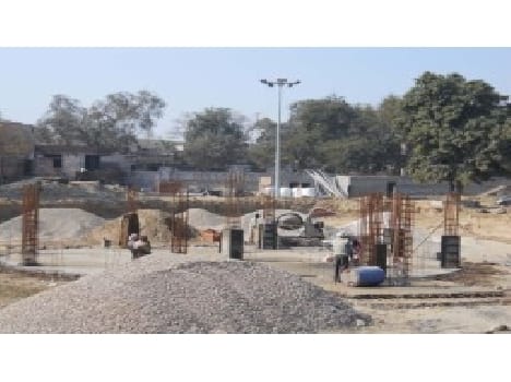 karnaltal will be looked like mahabharta period