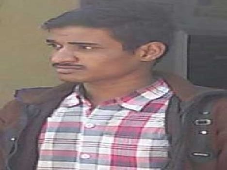 Unveils murder accused arrested