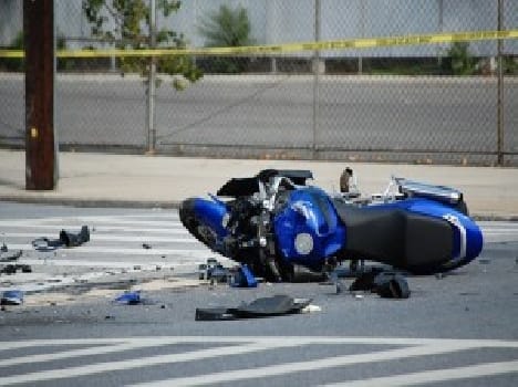 Four killed in road accidents