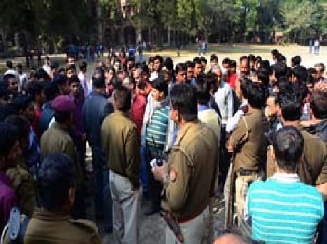 allahabad news