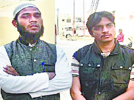 Kidnapping story narrated by Imam