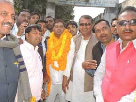 The buzz among the 10 candidates nominated