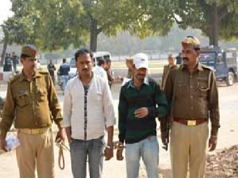 Mirza was killed by shooters big shot