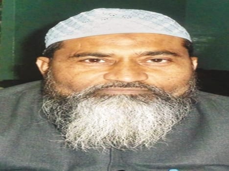Qazi Hafiz city can become Quddus