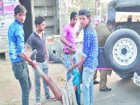 Meerut News