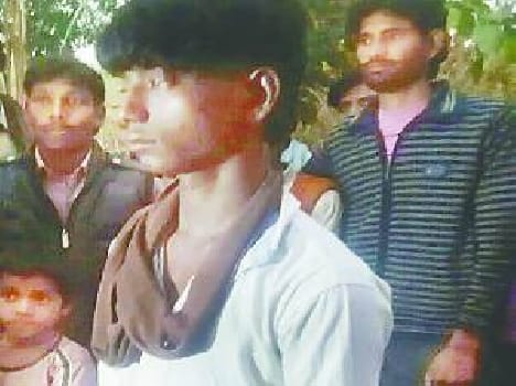 dead bodies of two sister found hanging