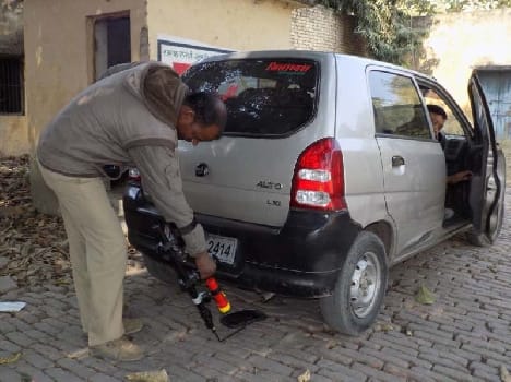 Mainpuri and Sultanganj voting today, preparations complete