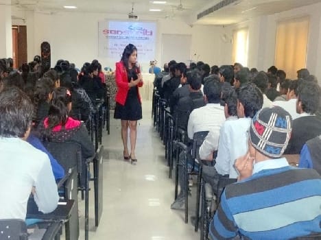 seminar in mathura