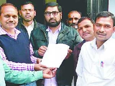 If the demands were not done then work will be closed