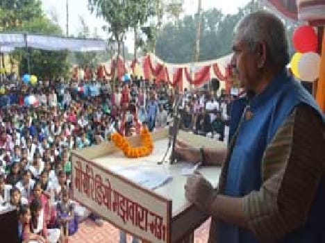 BJP's Sushil true soldier