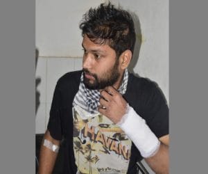 gurpreet murder case in dehradun.