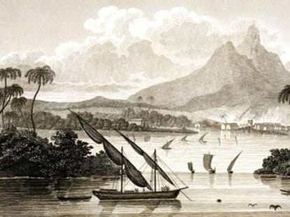 Largest land scam held 194 years ago