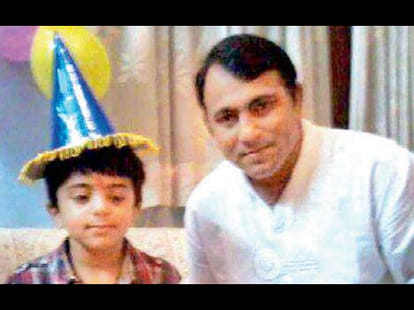 devansh father wrote open letter to delhi police asked 25 question