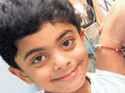devansh father wrote open letter to delhi police asked 25 question