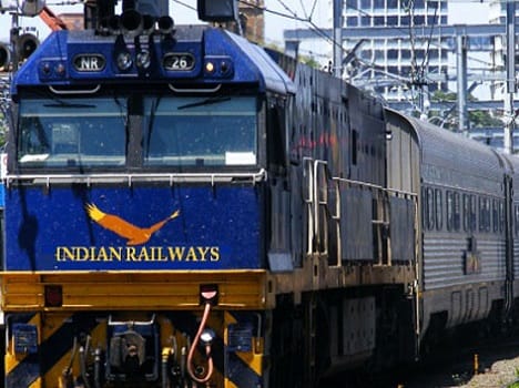 noone know when Gatiman express on track