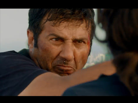 ghayal once again box office collection