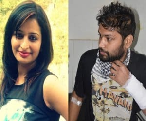 gurpreet murder case, police arrested lover for killing.