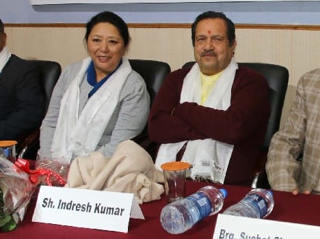 China has no right to Tibet