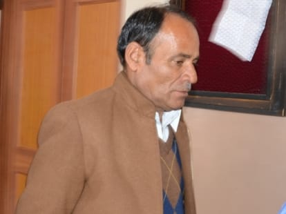 Court Rejects Bail Plea of Accused in jaundice case