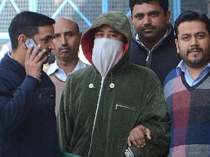 Syed spread isis network in Haryana