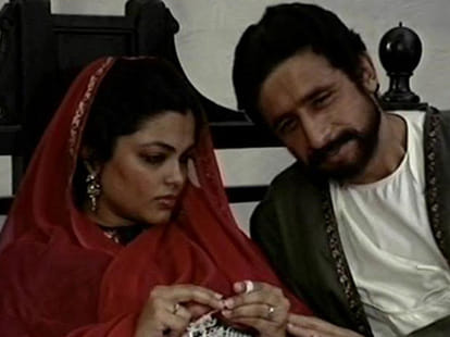 Differences between Pakistani and Indian serials