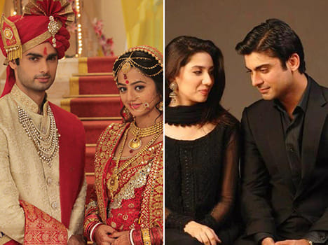 Differences between Pakistani and Indian serials