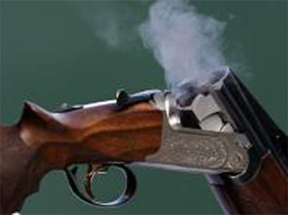 illegal arms supplying from western uttar pradesh