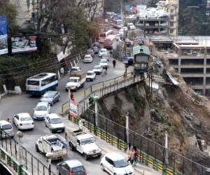 circular road shimla