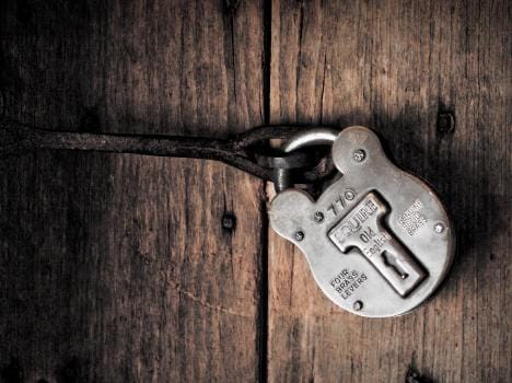 a student locked inside a room at hamirpur.