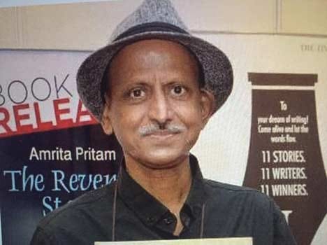 cartoonist sudhir tailang passes away