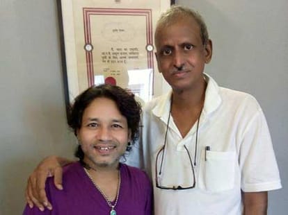 cartoonist sudhir tailang passes away