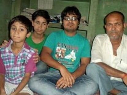 Microsoft offered 1.02 crore job to welder son